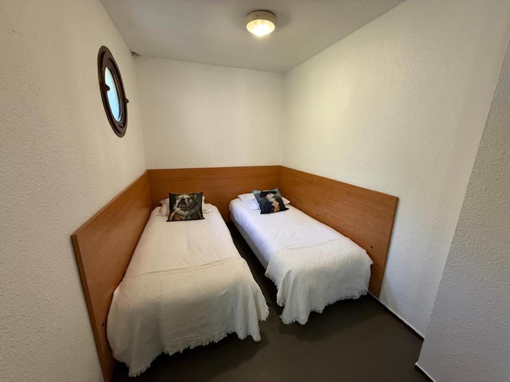 Brit Hotel Besancon l'Horloge Bagian luar foto